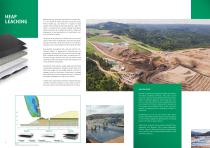 MINING and GEOSYNTHETICS - 4