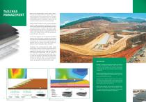 MINING and GEOSYNTHETICS - 5