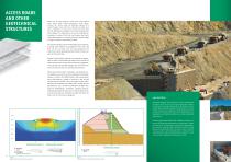 MINING and GEOSYNTHETICS - 8