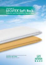 SECUTEX® Soft Rock - 1