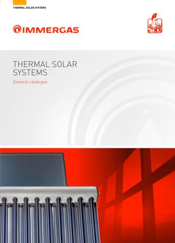 Catalogue Generale