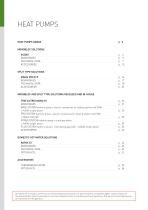 HEAT PUMPS_2019-2