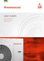 HEAT PUMPS-1