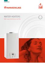 WATER HEATERS-1