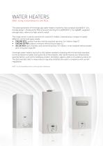 WATER HEATERS-2