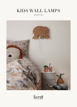 KIDS WALL LAMPS - 1