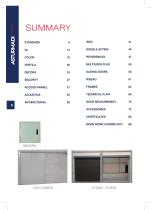 Asturmadi Doors  - Fire Door - 6