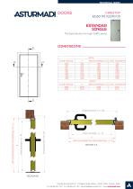 FIRESTOP EI260 C5 | EI290 C5 - 3