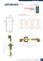 FIRESTOP EI260 C5 | EI290 C5 ANTIBACTERIAL - 3