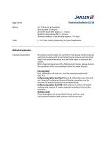 JANSEN 3-4
