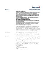 JANSEN 3-6