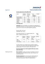 JANSEN 3-9