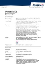 Metallon DS - 1