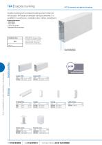 Domestic / General Trunking - 10