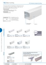 Domestic / General Trunking - 12