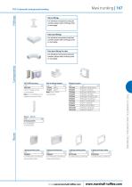 Domestic / General Trunking - 13