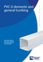 Domestic / General Trunking