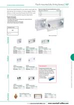 PVC Accessory Boxes and Enclosures - 3