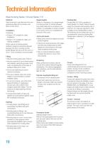 Steel Trunking - 10