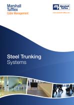 Steel Trunking - 1