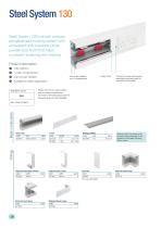 Steel Trunking - 6