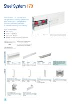 Steel Trunking - 8