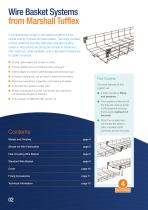 Wire Basket Systems-2