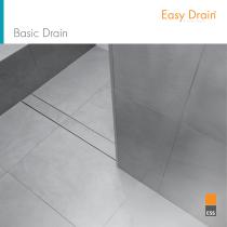 Basic Drain - 1