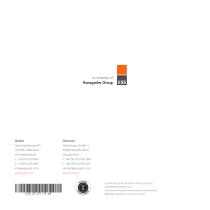 CATALOGUE 2022-28