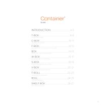 CATALOGUE 2022-3