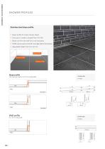 Easy Drain ASSEMBLY ACCESSORIES - 6