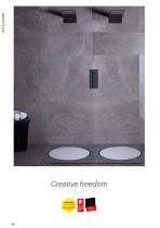 Easy Drain DOT & SQUARE-2