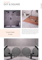 Easy Drain DOT & SQUARE-3