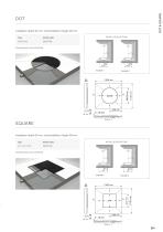 Easy Drain DOT & SQUARE-5
