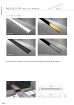 Easy Drain MODULO-14