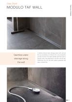 Easy Drain MODULO-17