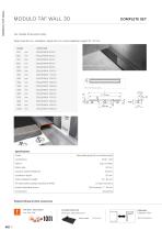 Easy Drain MODULO-18