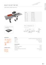 Easy Drain MODULO-21