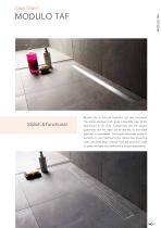 Easy Drain MODULO-5