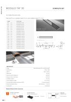 Easy Drain MODULO-6