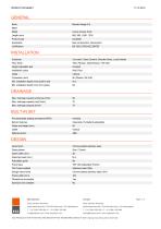 Easy drain Product datasheet-2