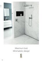 Easy Drain R-LINE-2
