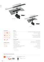 Easy Drain R-LINE-4