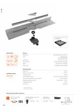 Easy Drain S-LINE-4