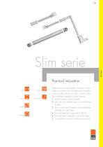 Easy Drain Slim Serie - 3