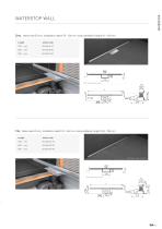 Easy Drain WATERSTOP - 5