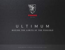 ULTIMUM MOVING THE LIMITS OF THE POSSIBLE - 1