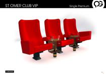 VIP Cinema Seating - Quinette Gallay - 14