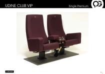 VIP Cinema Seating - Quinette Gallay - 15