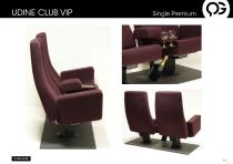 VIP Cinema Seating - Quinette Gallay - 16